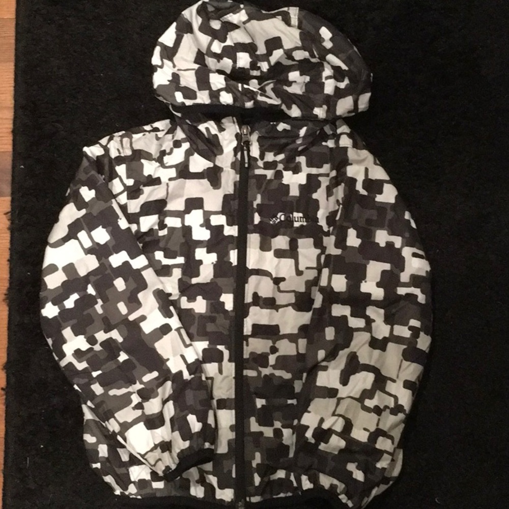 Columbia Jacket